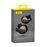 Ecouteurs sans fil True Wireless Jabra Elite 65t Noir et Cuivre_4
