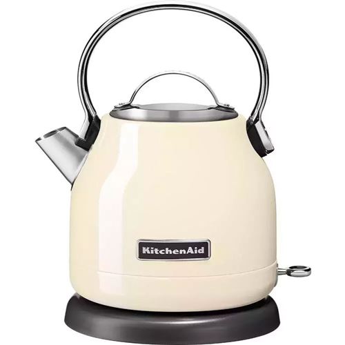 Bouilloire Kitchenaid 5Kek1222Eac 2200 W Crème