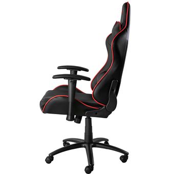 Fauteuil Gaming REKT BG1 Noir et Rouge