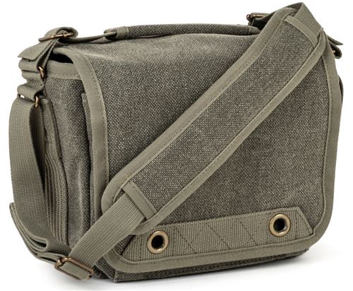 Sac d épaule Think Tank Retrospective 4 V2 Gris beige