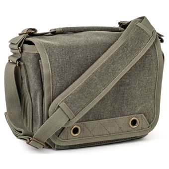 Sac d'épaule Think Tank Retrospective 4 V2 Gris beige