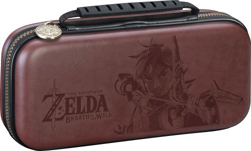 BIGBEN POCH OFFICIELLE SWITCH ZELDA BROW