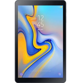 Tablette Samsung Galaxy Tab A 10.5" 32 Go WiFi Noir - 1