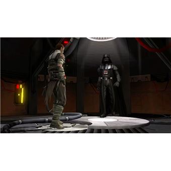 Star Wars Heritage 6 jeux en 1 Nintendo Switch