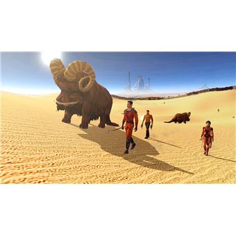 Star Wars Heritage 6 jeux en 1 Nintendo Switch