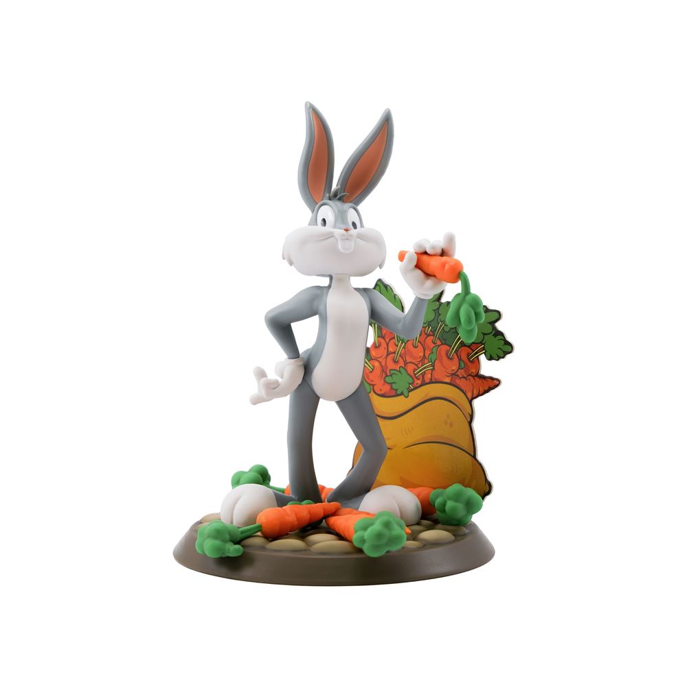 Figurine Abystyle Studio Looney Tunes Bugs Bunny - Figurine de ...