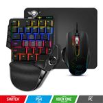 Pack Spirit Of Gamer Xpert Gameboard G900