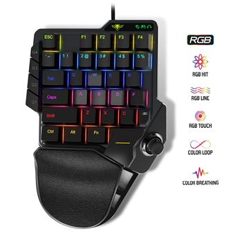 Pack Spirit Of Gamer Xpert Gameboard G900