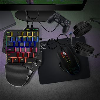 Pack Spirit Of Gamer Xpert Gameboard G900