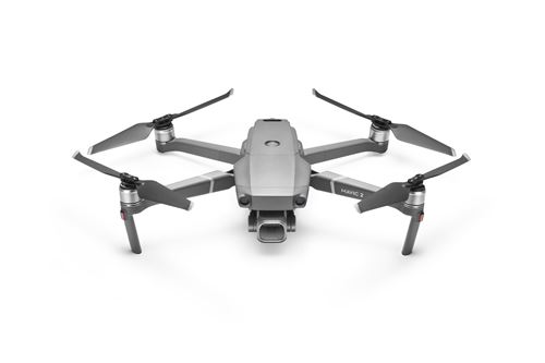 dji mavic pro 4k