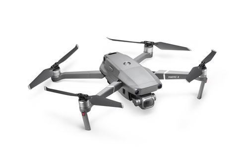 mavic pro 2 apple