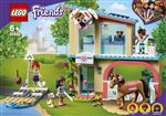 LEGO® Friends 41446 La clinique vétérinaire de Heartlake City