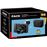 Pack Fnac Panasonic DMC-TZ101 Compact Camera + Hoes + SD-Kaart 16GB_0