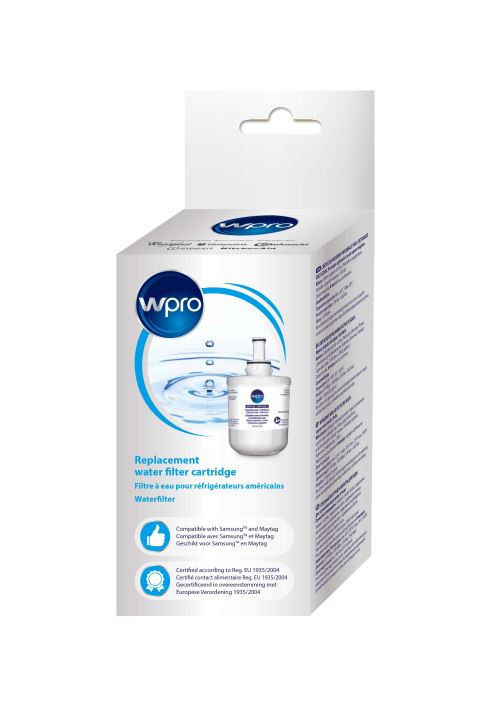 WPRO FILTRE REFRIGERATEUR AMERICAIN APP1