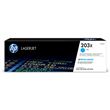 Toner HP 203a Cyan xl