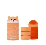 Organisateur de bureau vertical Itotal Shiba