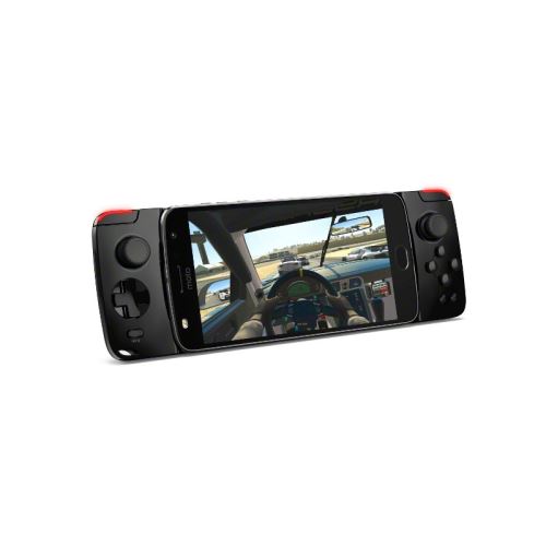 Gamepad Motorola Mods 2017