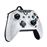 Manette Xbox One et PC filaire PDP Blanc spectral_2