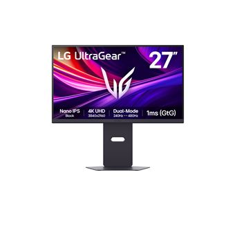 LG ULTRAGEAR 27G850A