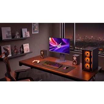 LG ULTRAGEAR 27G850A