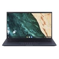 Chromebook Asus CX9400CEA-HU0076 14" Ecran tactile Intel Core i7 16 Go RAM 512 Go SSD Noir étoile
