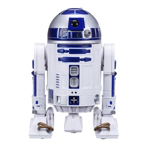 Robot Interactif Star Wars Episode VIII The Last Jedi R2D2