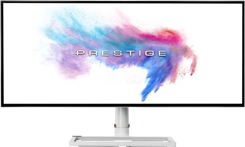Ecran Prestige PS341WU 34