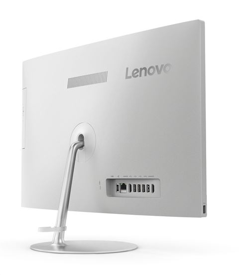 Windowsデスクトップ Lenovo AIO 520-24ICB i5 8400T 12GB Win11