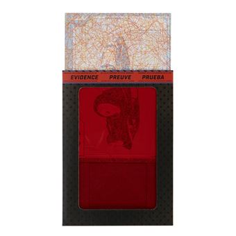 Figurine Batman Basique The Batman Le Film 10 cm Noir