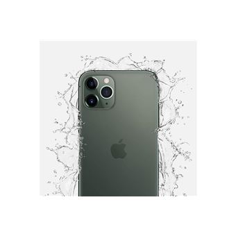 Module Double Caméra Avant / FaceTime Pour IPhone 11 Pro - Pièce De Rechange - Neuf - Expédition Sous 24h