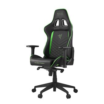 Chaise de bureau gaming Razer Tarok Pro Zen Noir