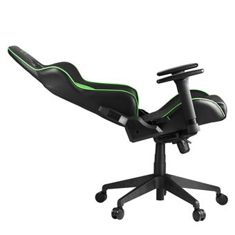 Chaise de bureau gaming Razer Tarok Pro Zen Noir