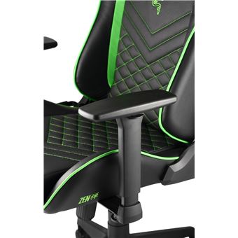 Chaise de bureau gaming Razer Tarok Pro Zen Noir