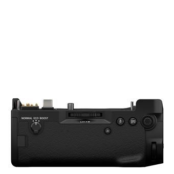 Grip d'alimentation vertical Fujifilm VG-XH pour X-H2 Noir