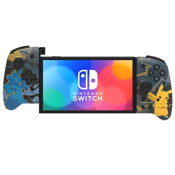 Split Pad Pro (Lucario)