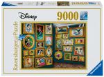 Puzzle 9000 pièces Ravensburger Le musée Disney