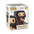 Figurine Funko Pop Harry Potter Rubeus Hagrid Animal Pelt Outfit