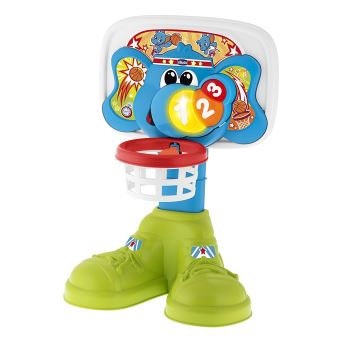 Elephant Panier De Basket Chicco Achat Prix Fnac