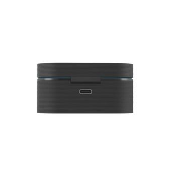 Ecouteurs sans fil Bang & Olufsen Beoplay E8 Sport Bluetooth à réduction du bruit Noir et bleu