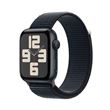 Apple Watch SE GPS Boîtier en Aluminium Minuit de 44 mm avec Boucle Sport Minuit version 2023