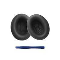 Hq power VDSWPS6N - Jeu de 2 haut-parleurs coniques 6.5 avec grilles & resistant