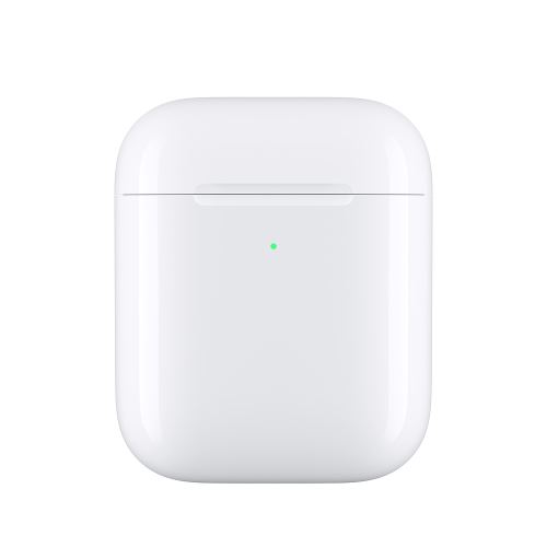Boîtier de charge Apple sans fil pour AirPods 2