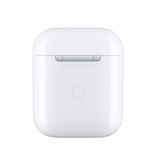 Botier de charge Apple sans fil pour AirPods 2