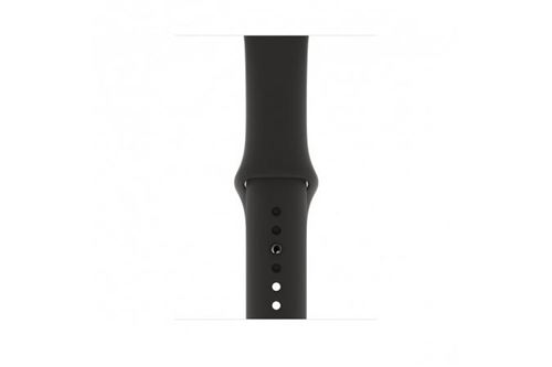 Bracelet Apple Bracelet 44Mm Noir