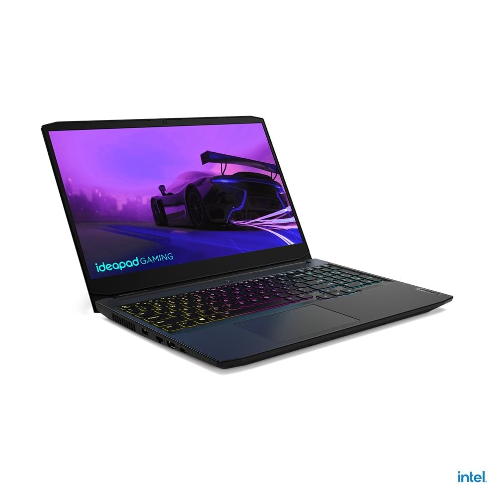 Lenovo IdeaPad Gaming 3 15IHU6 82K1 - Intel Core i5 11300H / 3.1 GHz ...