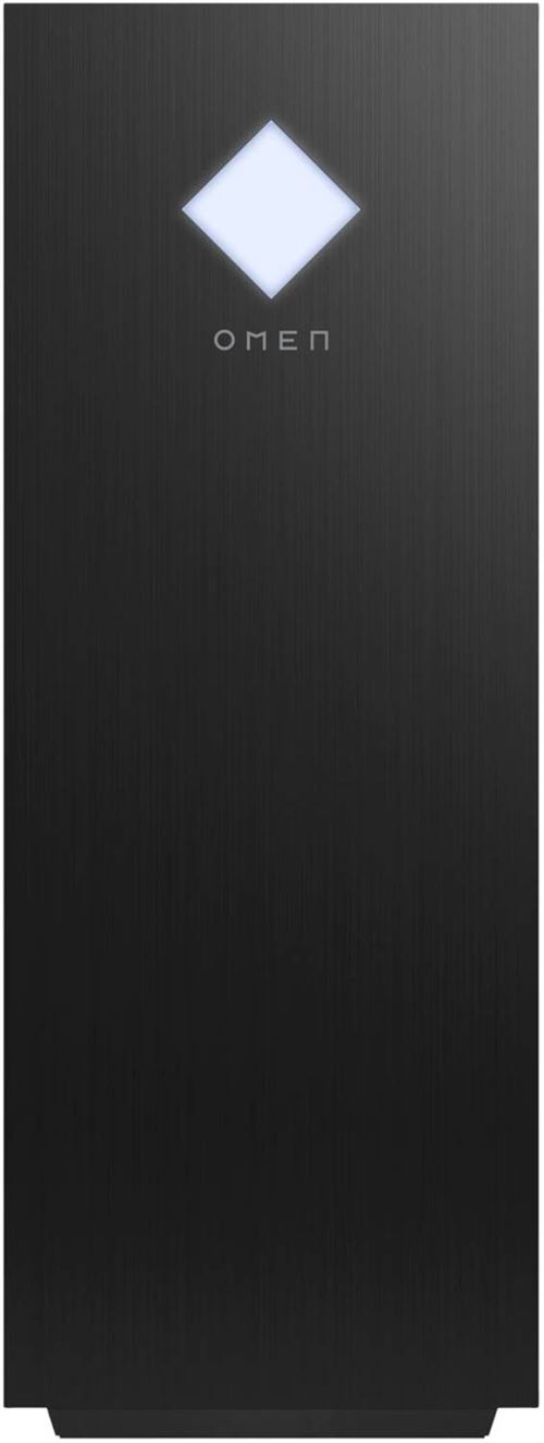 PC HP Omen GT14-0010nf Intel Core i5 16 Go RAM 512 Go SSD Noir Reconditionné