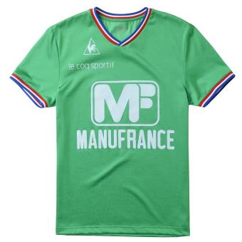 Tee shirt asse store le coq sportif