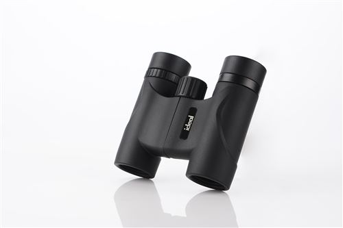 Jumelles compactes ID 8 x 21 Wide Noir