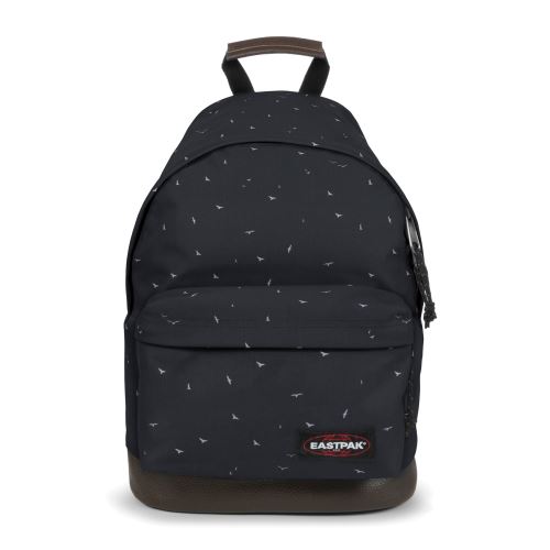 Sac à dos Eastpak Wyoming Seaside Birds Noir