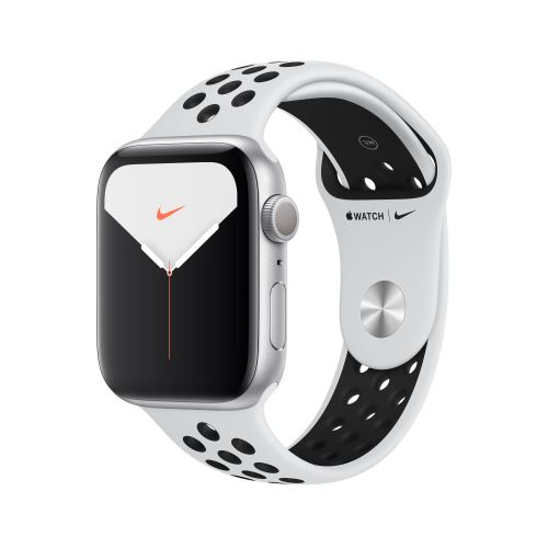 montre apple nike serie 5